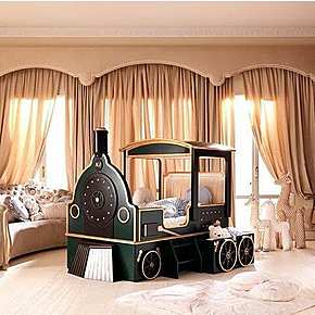 Где купить элитную итальянскую мебель