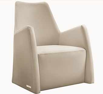 Кресло GAMMA ARREDAMENTI Carrie Pna фабрика GAMMA ARREDAMENTI из Италии