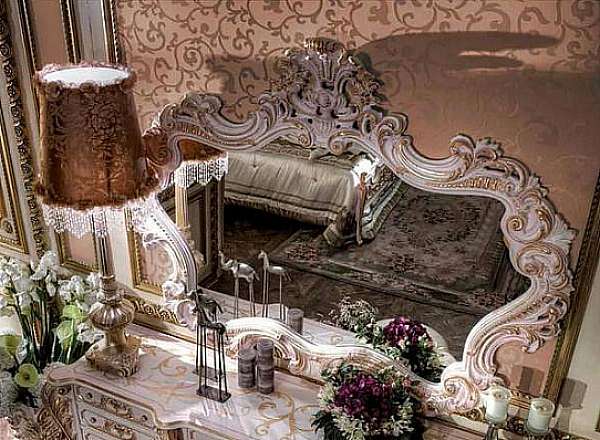 Зеркало ASNAGHI INTERIORS IT1404 New classic collection