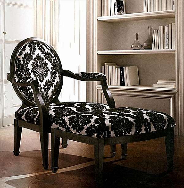 Кресло ANGELO CAPPELLINI 30105