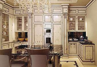 Кухня Kitchen 02
