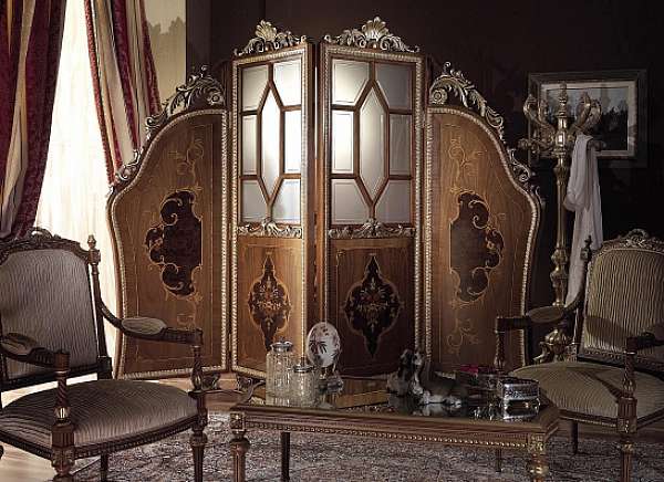 Ширма ASNAGHI INTERIORS PC7168 Prestige