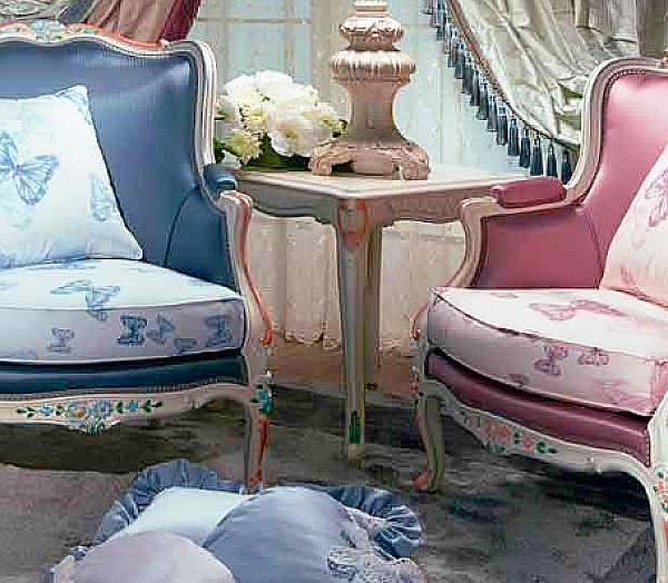 Подставка ASNAGHI INTERIORS L22304 La boutique