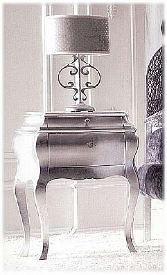 Тумбочка CORTE ZARI Art. 478