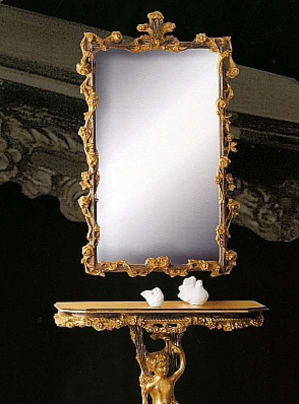 Зеркало BITOSSI LUCIANO 1510/1 Classic