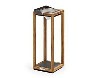 Фонарь из тика Atmosphera Astro PF.OUT.AST.LN фабрика ATMOSPHERA из Италии