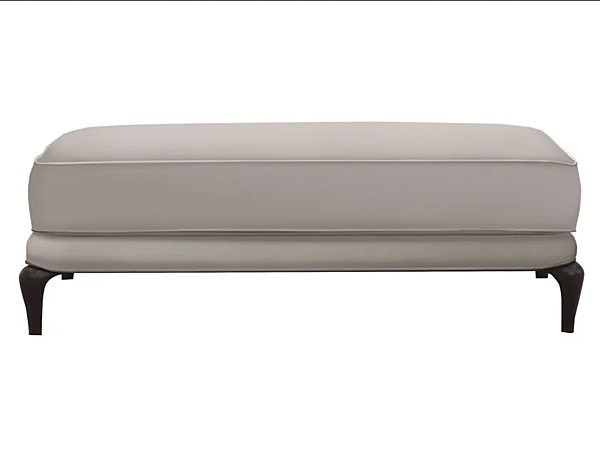 Кожаная скамья AR INTERIORS Dilan D35/P фабрика AR Interiors из Италии. Фото №1