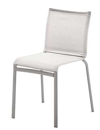 Стул BONTEMPI 04.56OUT Net фабрика Bontempi из Италии