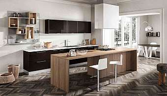 Кухня HOME CUCINE lux_08 фабрика HOME CUCINE из Италии