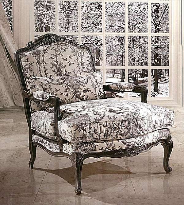 Кресло ANGELO CAPPELLINI 8867