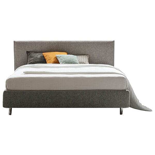 Кровать TWILS Dread 14409533N фабрика TWILS (VENETA CUSCINI) из Италии. Фото №7