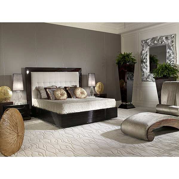 Тумбочка FRANCESCO MOLON Eclectica K502 фабрика FRANCESCO MOLON  из Италии. Фото №8