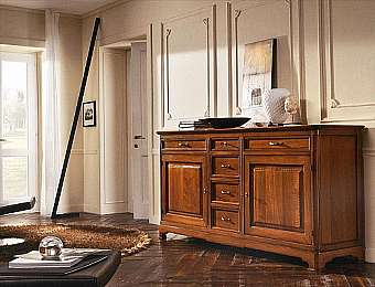 Комод BOTTEGA D'ARTE 301 фабрика BOTTEGA D'ARTE из Италии