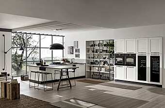 Кухня ARREX Kali 05 фабрика ARREX из Италии