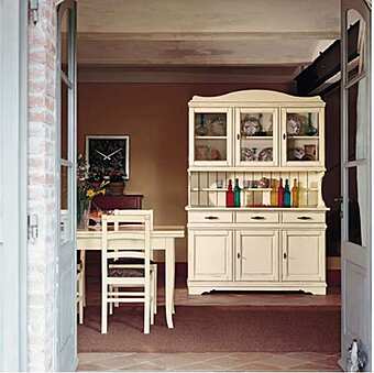 Буфет TONIN CASA Classic Collection MIMOSA - 1214 фабрика TONIN CASA из Италии