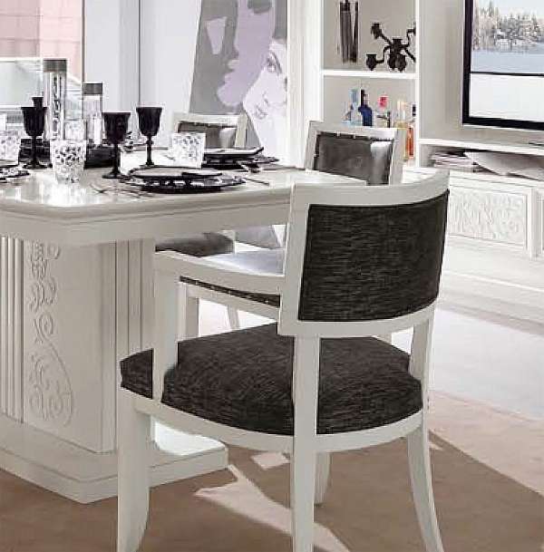 Стул FRANCESCO PASI 6046 NEW DECO