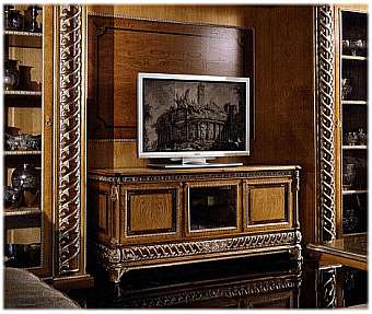 Тумба под TV JUMBO OPEL-18b