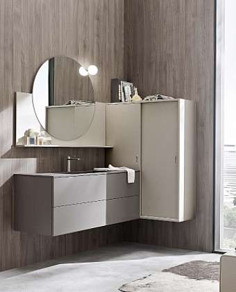 База под раковину ARTESI STL 04 фабрика ARTESI из Италии