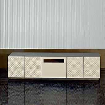 Тумба под TV RUGIANO Boston W108/220B фабрика RUGIANO из Италии