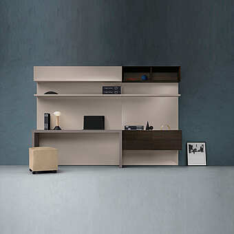 Стенка PIANCA Spazio H0S031 фабрика PIANCA из Италии