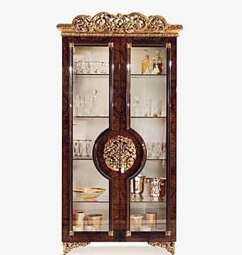 Витрина A.R.ARREDAMENTI SRL Grand Royal 401 фабрика A.R.ARREDAMENTI SRL из Италии