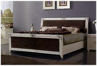 Кровать Iride letto