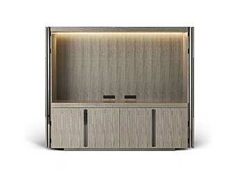 Тумба под TV OAK Canzone GN8002 фабрика OAK из Италии