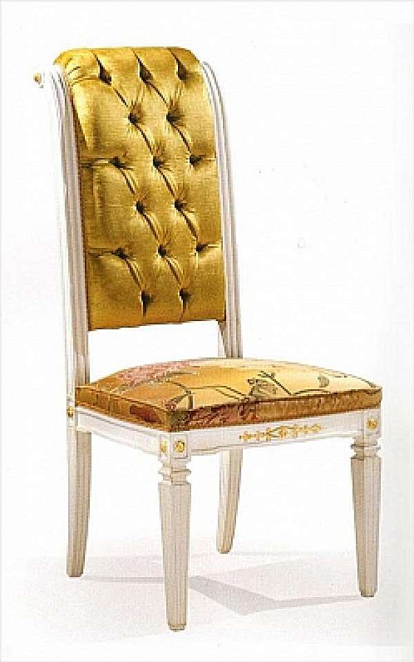 Стул ANGELO CAPPELLINI 7664/I