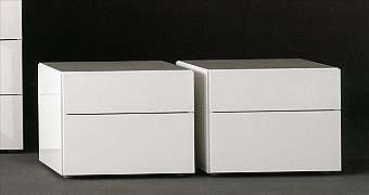 Тумбочка OLIVIERI Ray CM331_1 фабрика OLIVIERI из Италии