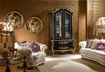 Витрина AD018