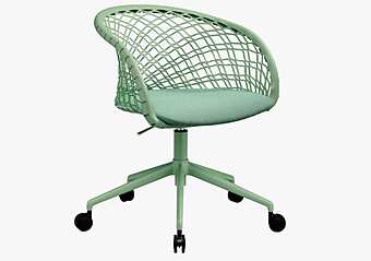 Кресло MIDJ P47 S2140DP0 фабрика MIDJ из Италии