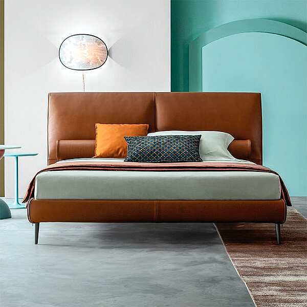 Кровать TWILS Sail 21L15QJ3I фабрика TWILS (VENETA CUSCINI) из Италии. Фото №8