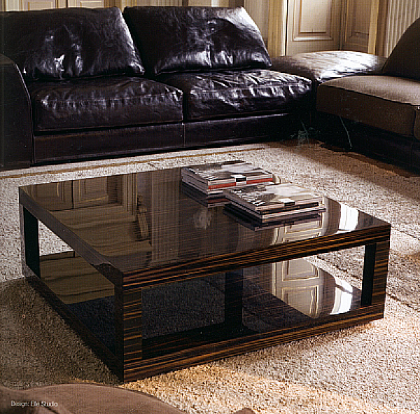 Стол журнальный LONGHI (F.LLI LONGHI) Y 304 Collection Loveluxe