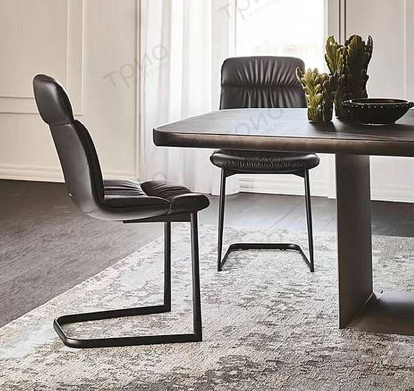 Стул CATTELAN ITALIA Archirivolto KELLY фабрика CATTELAN ITALIA из Италии. Фото №8