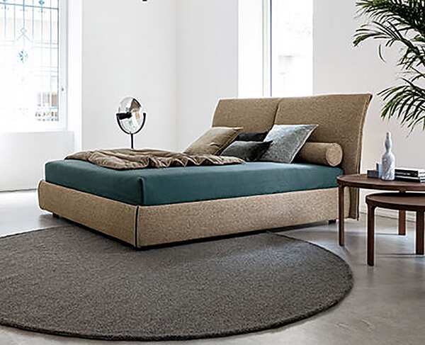 Кровать TWILS Sail 21L15QJ3I фабрика TWILS (VENETA CUSCINI) из Италии. Фото №3