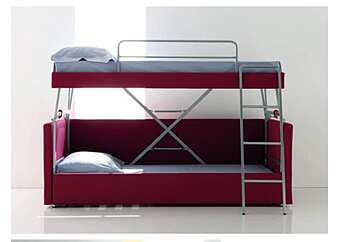 Диван FRAUFLEX (LOLLO DUE) Cottage Диван FRAUFLEX (LOLLO DUE) Cottage фабрика FRAUFLEX (LOLLO DUE) из Италии