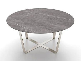 Круглый стол из дерева F.lli ORSENIGO Sushi  фабрика ORSENIGO из Италии