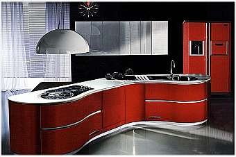 Кухня FORMITALIA Monza cucina-2 Кухня FORMITALIA Monza cucina-2 фабрика FORMITALIA из Италии