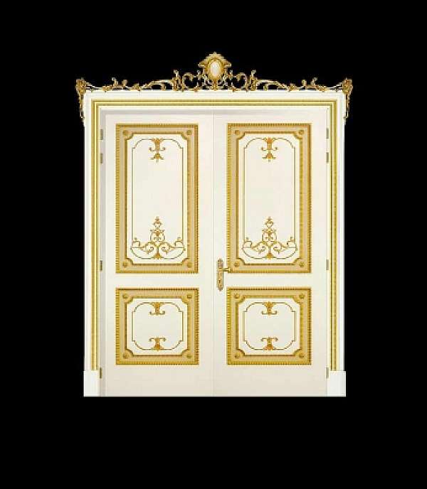 Дверь межкомнатная ASNAGHI INTERIORS PR1002 LS200 TP10 Doors collection