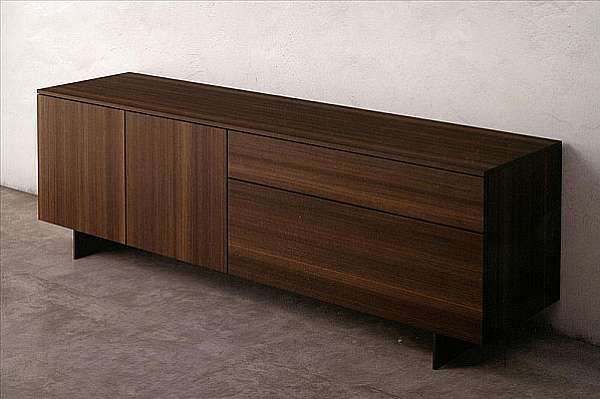 Тумба под TV DALL'AGNESE MFA04482 COMPLEMENTI