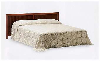 Кровать LOOM ITALIA AWN067 фабрика LOOM ITALIA из Италии