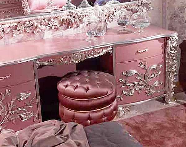 Пуф ASNAGHI INTERIORS L21806 La boutique