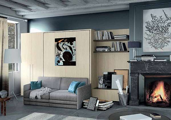 Гостиная TUMIDEI Solution 204 Laltrogiorno