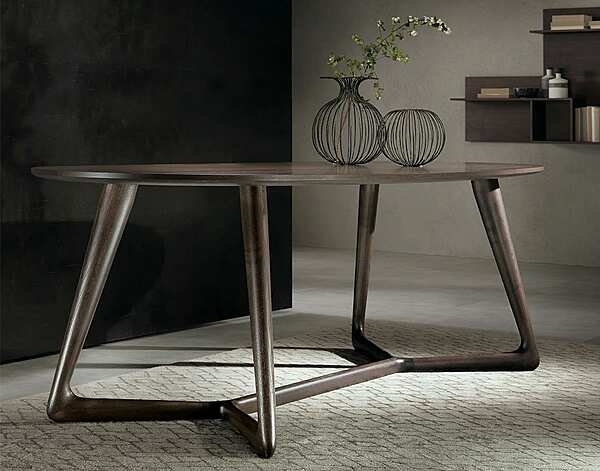 Стол PACINI & CAPPELLINI 5404.2 Made in Italy