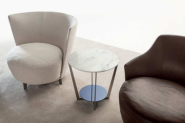 Кресло ALBERTA SALOTTI Armchair & Chaise Longue Collection "Jammin" 1JAMP фабрика ALBERTA SALOTTI из Италии. Фото №8