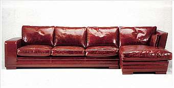 Диван ULIVI Anthology Rex Sectional