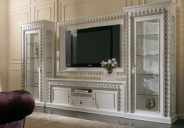 Тумба под TV CEPPI STYLE 2626 Luxury 2012