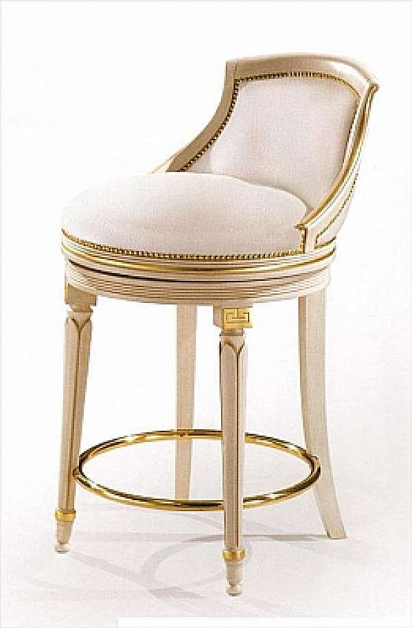 Барный стул ANGELO CAPPELLINI 6329/B