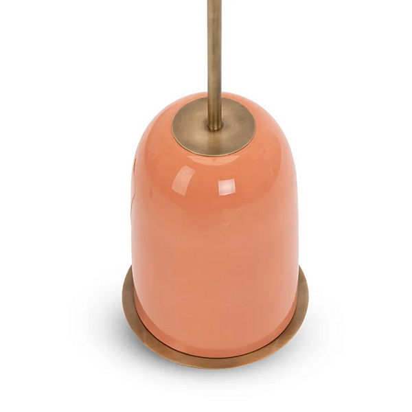 Настольная лампа для чтения из металла MARIONI Pins Reading Floor Lamp 02983 фабрика MARIONI из Италии. Фото №2