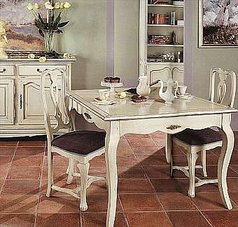Стол MODA MOBILI - Interiors PR402